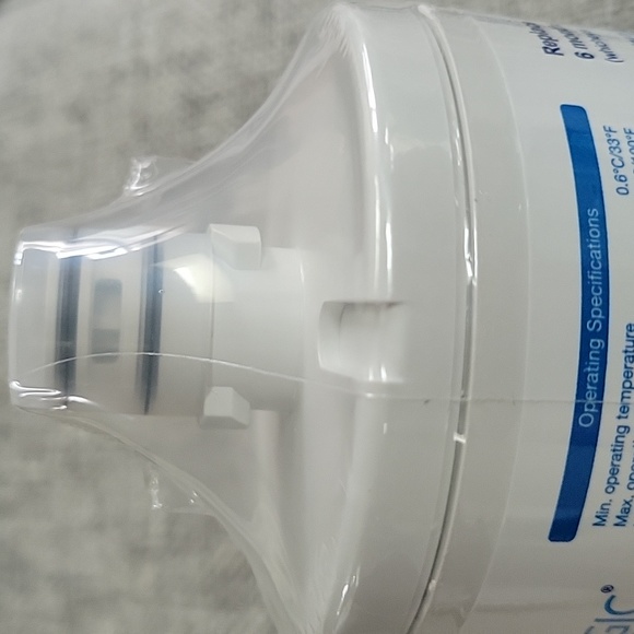 Filter logic LG Refrigerator water FL-RF05 FOR LG REFRIGERATOR - Picture 5 of 5